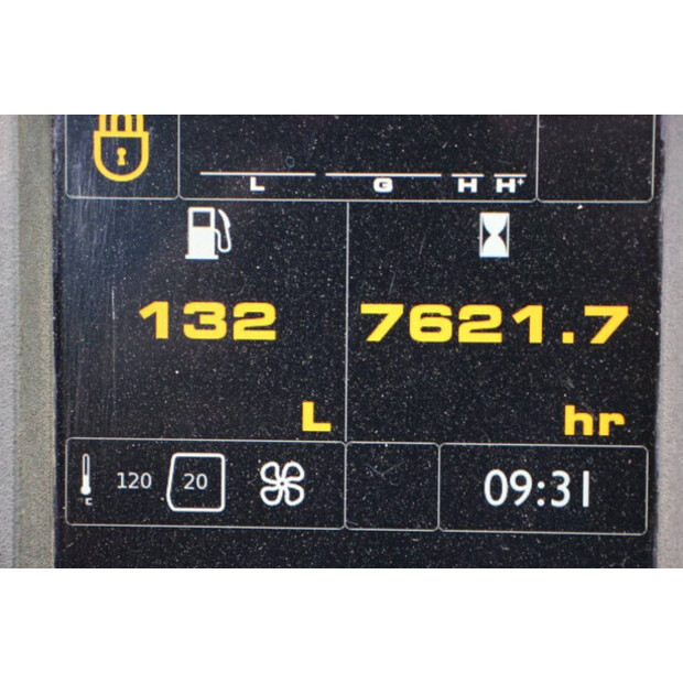 2017 JCB JS145WTT4I-43207878