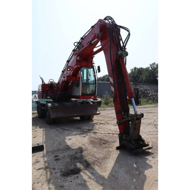 2010 Liebherr A316 LITRONIC-43207890