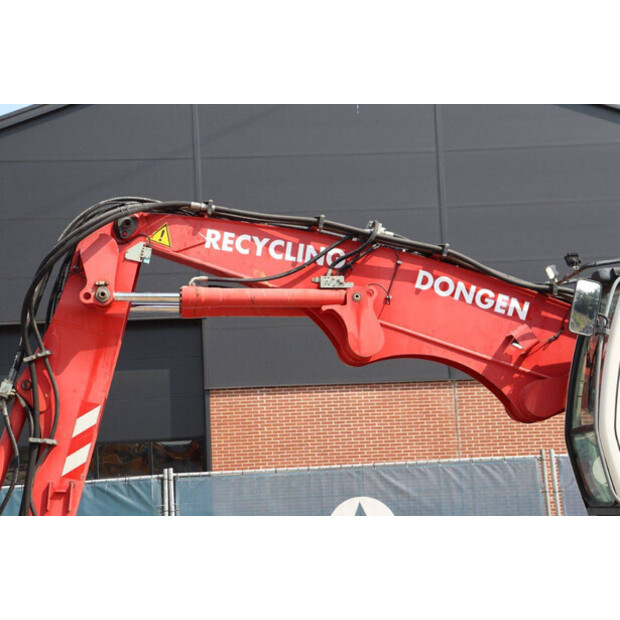 2010 Liebherr A316 LITRONIC-43207894