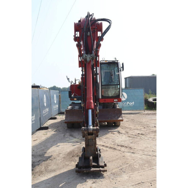 2010 Liebherr A316 LITRONIC-43207895