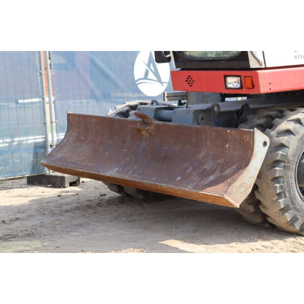 2010 Liebherr A316 LITRONIC-43207896