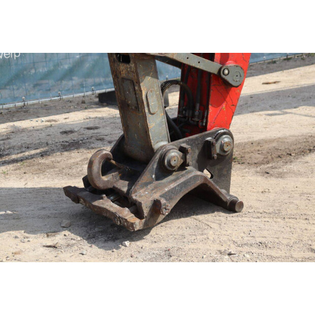 2010 Liebherr A316 LITRONIC-43207899