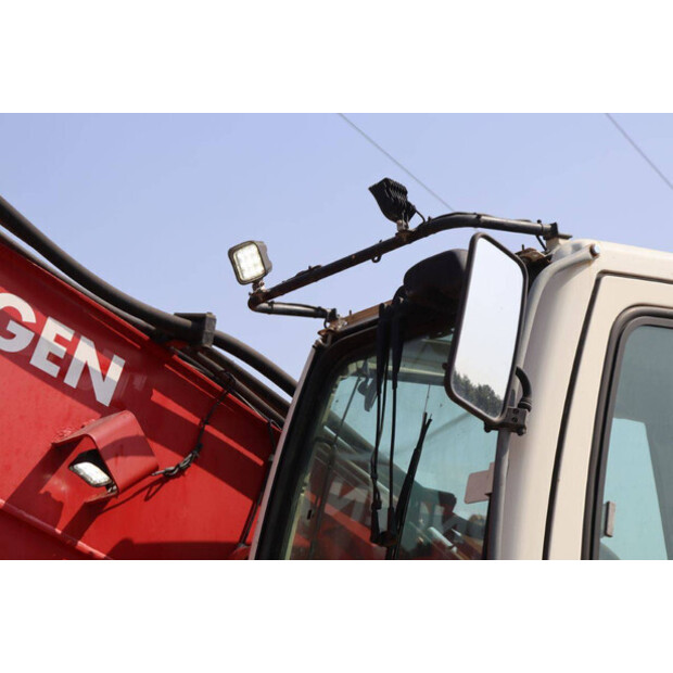 2010 Liebherr A316 LITRONIC-43207900