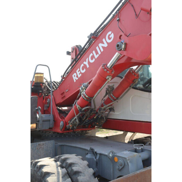 2010 Liebherr A316 LITRONIC-43207903