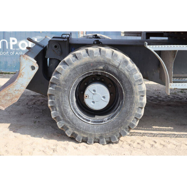 2010 Liebherr A316 LITRONIC-43207904