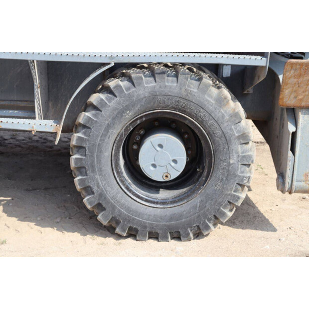 2010 Liebherr A316 LITRONIC-43207905