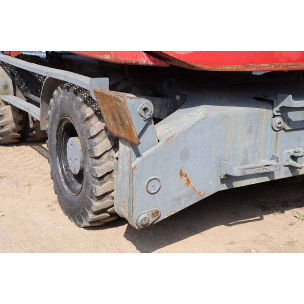 2010 Liebherr A316 LITRONIC-43207910