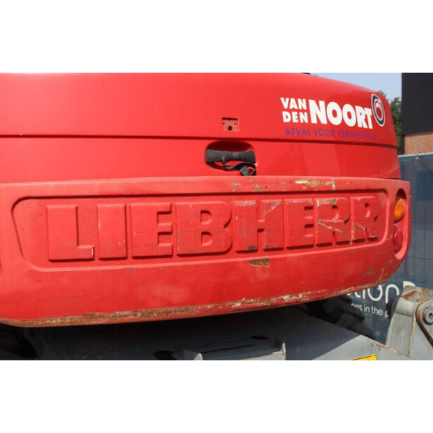 2010 Liebherr A316 LITRONIC-43207911