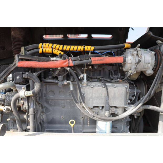 2010 Liebherr A316 LITRONIC-43207913