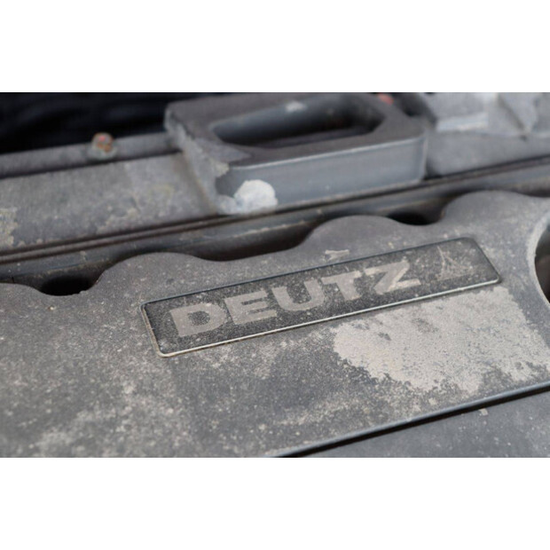 2010 Liebherr A316 LITRONIC-43207915