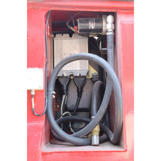 2010 Liebherr A316 LITRONIC-43207917