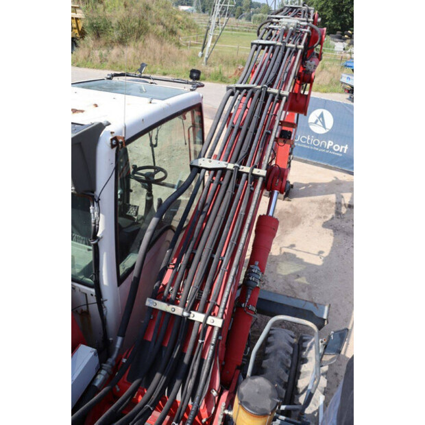 2010 Liebherr A316 LITRONIC-43207918