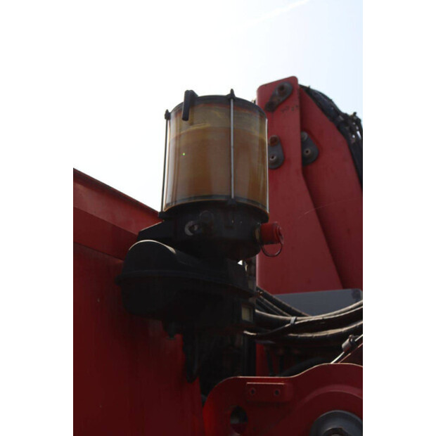 2010 Liebherr A316 LITRONIC-43207919