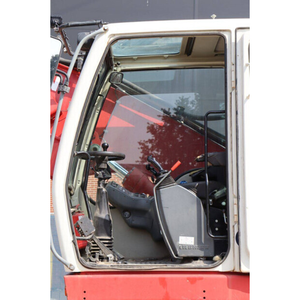 2010 Liebherr A316 LITRONIC-43207920