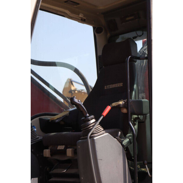 2010 Liebherr A316 LITRONIC-43207921