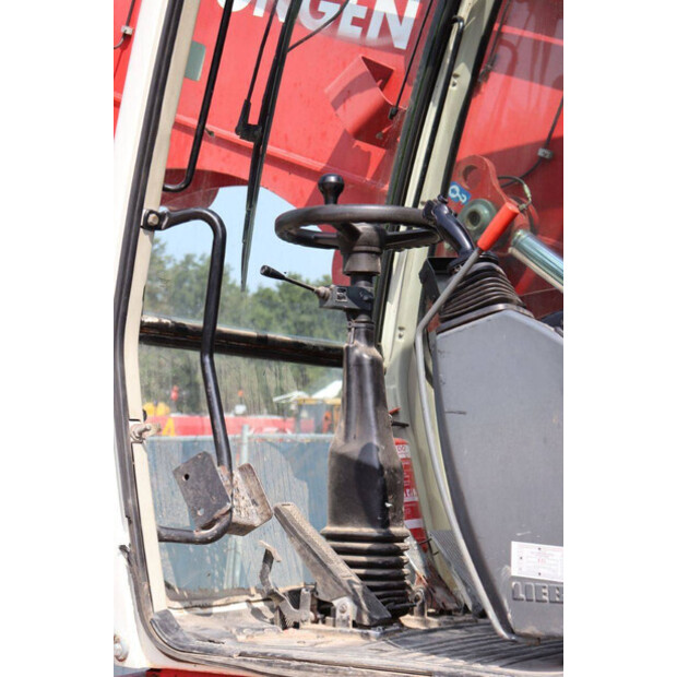 2010 Liebherr A316 LITRONIC-43207922