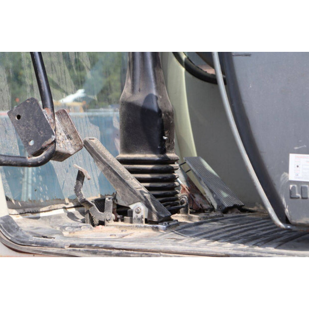 2010 Liebherr A316 LITRONIC-43207923