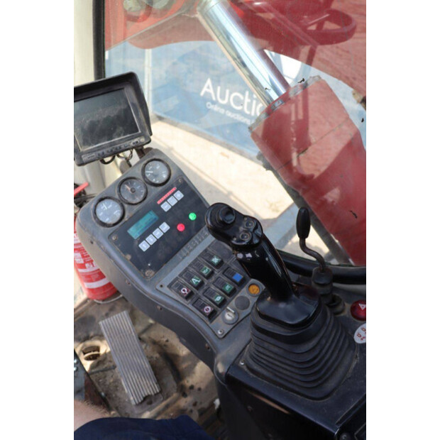 2010 Liebherr A316 LITRONIC-43207927