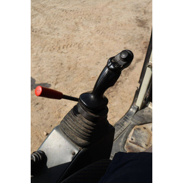 2010 Liebherr A316 LITRONIC-43207928