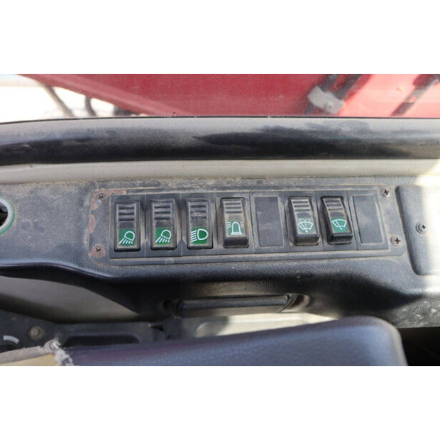 2010 Liebherr A316 LITRONIC-43207929