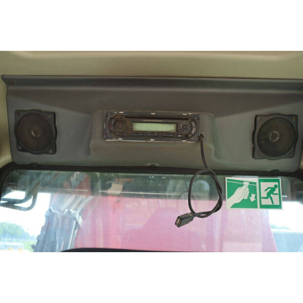 2010 Liebherr A316 LITRONIC-43207930