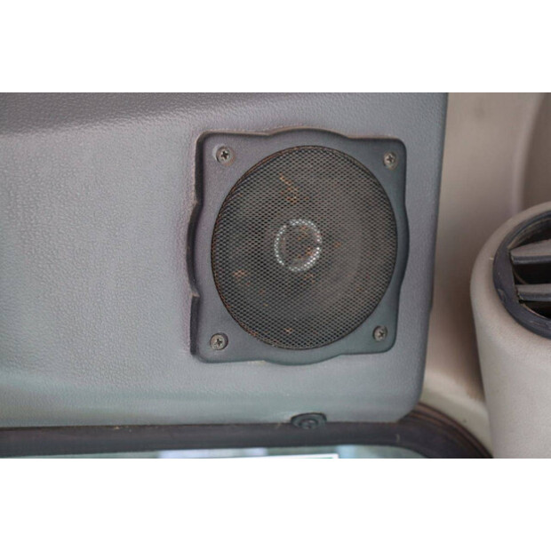 2010 Liebherr A316 LITRONIC-43207931