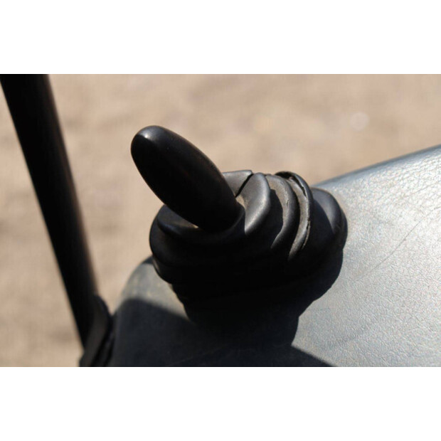 2010 Liebherr A316 LITRONIC-43207932