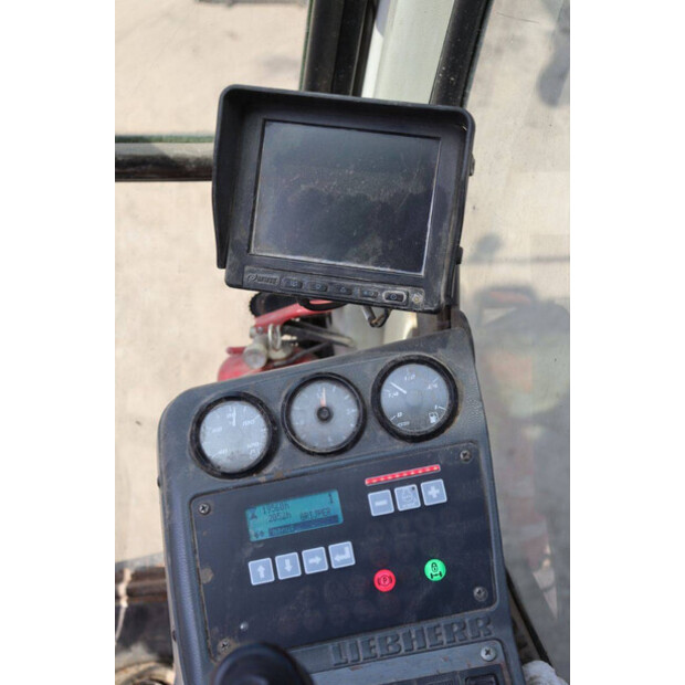2010 Liebherr A316 LITRONIC-43207933