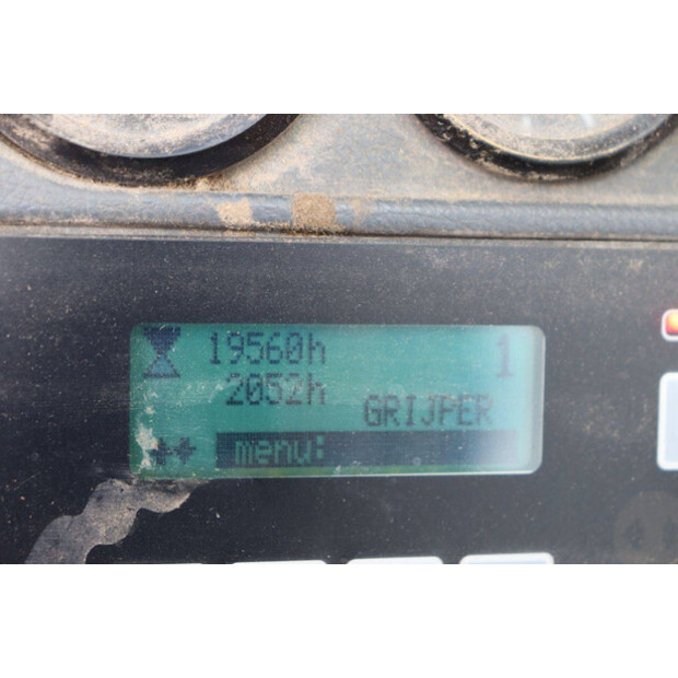 2010 Liebherr A316 LITRONIC-43207936