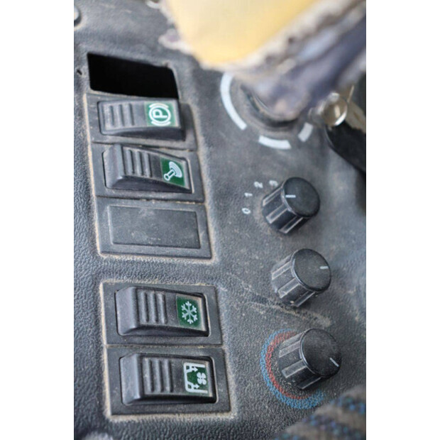 2010 Liebherr A316 LITRONIC-43207937