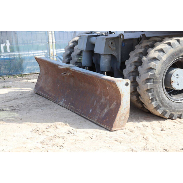 2010 Liebherr A316 LITRONIC-43207942