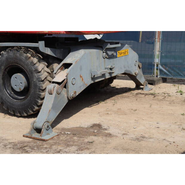 2010 Liebherr A316 LITRONIC-43207944