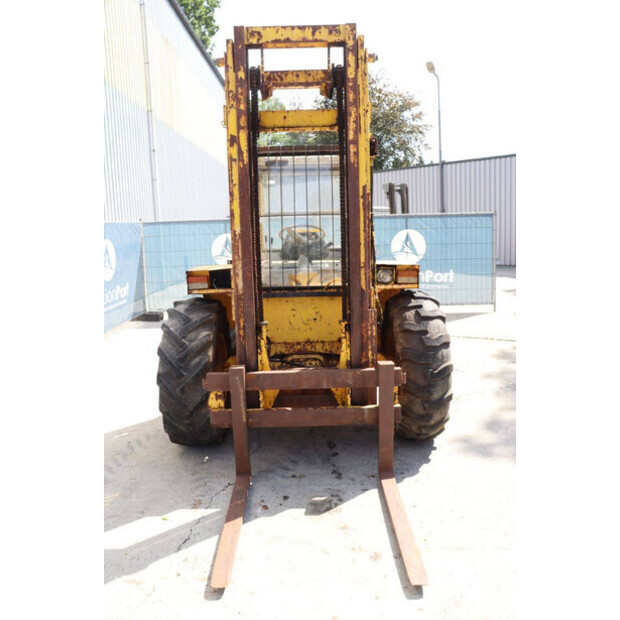JCB 926-43207953