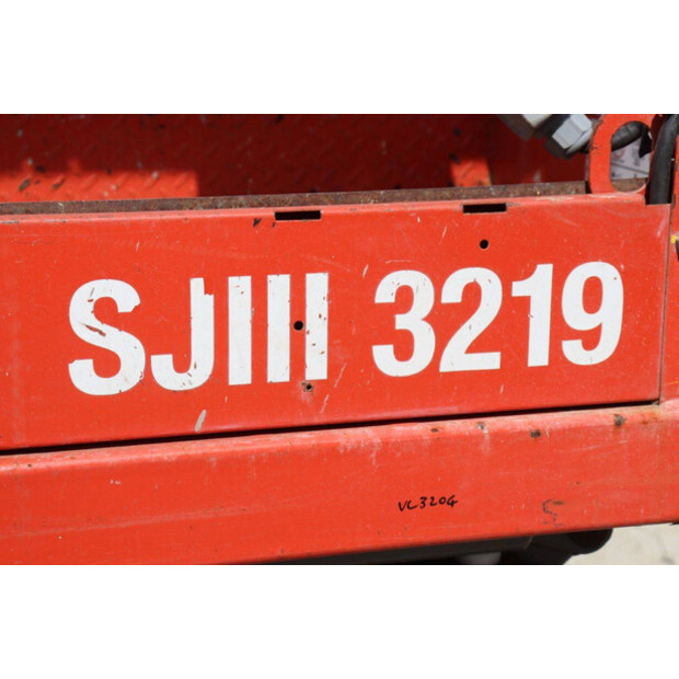 2016 سكايجاك SJIII 3219-43208001