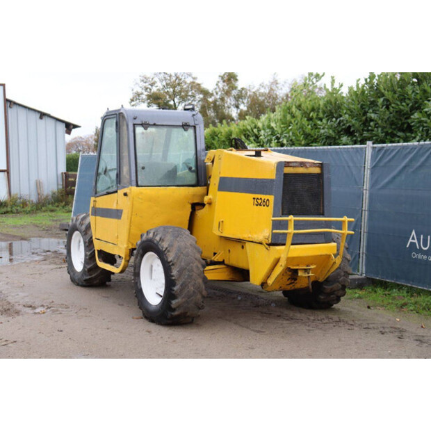 ماتبرو TS260-43208020