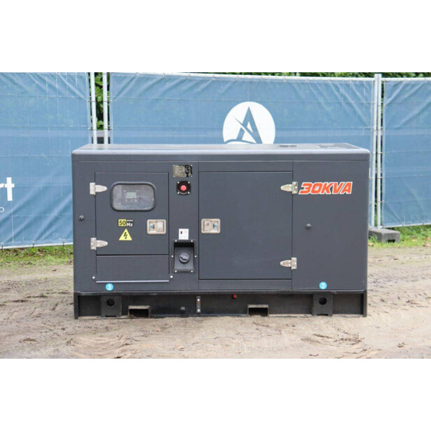 2025 Power Silent AG-30-43208054