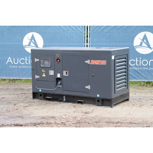 2025 Power Silent AG-30-43208055