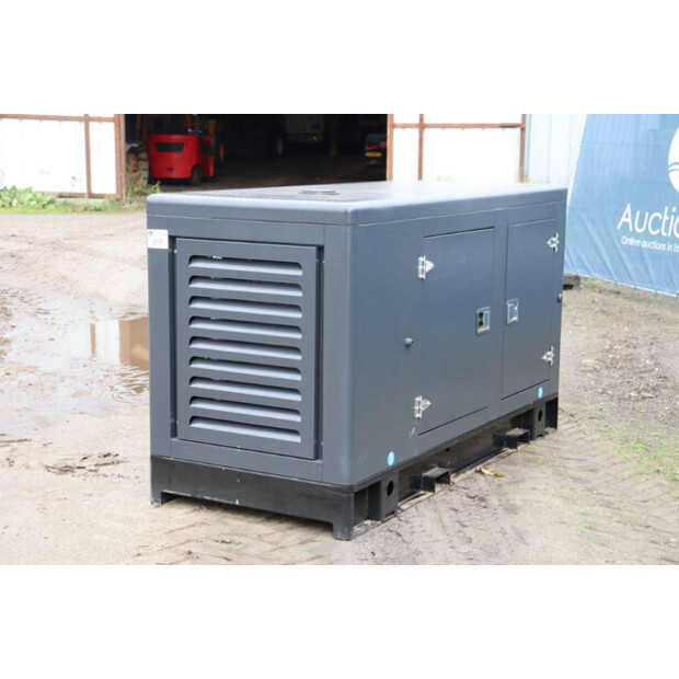 2025 Power Silent AG-30-43208058