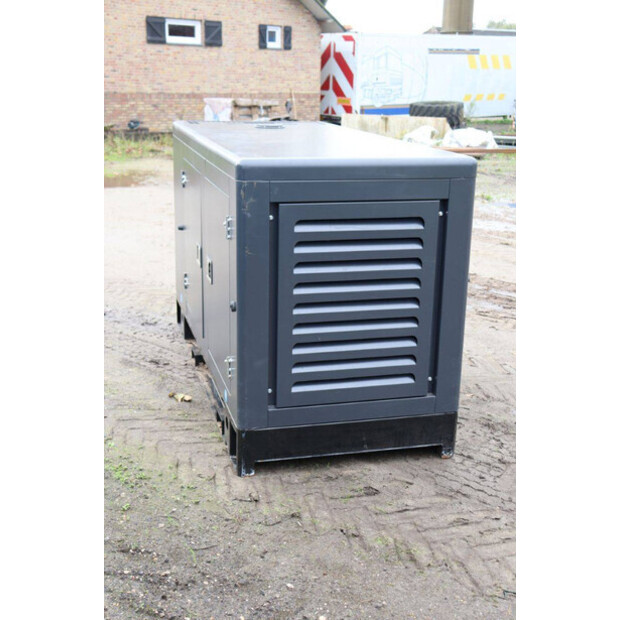 2025 Power Silent AG-30-43208059