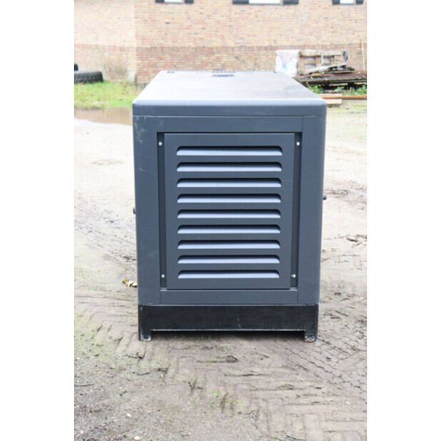 2025 Power Silent AG-30-43208060