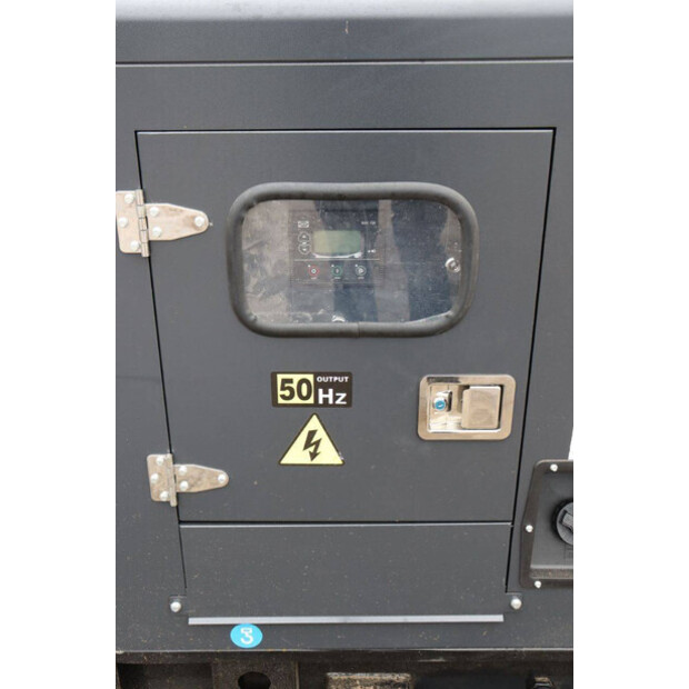 2025 Power Silent AG-30-43208063