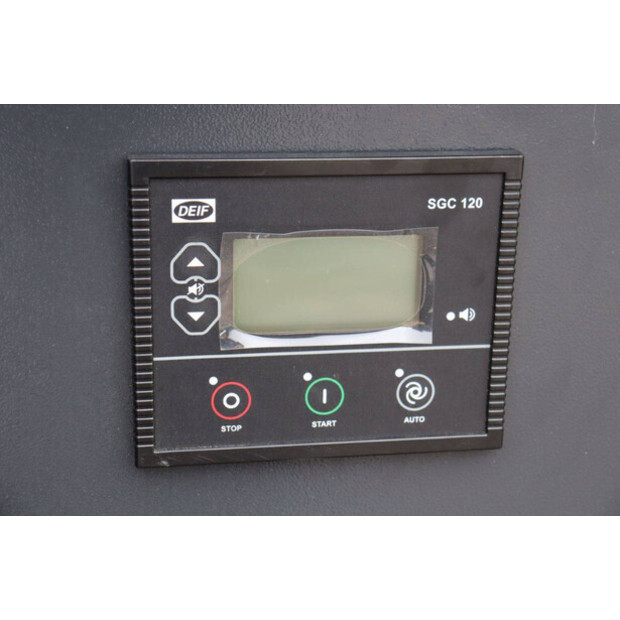 2025 Power Silent AG-30-43208065