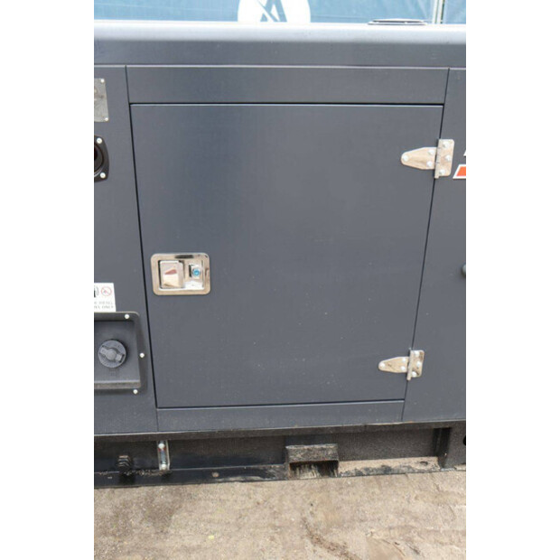 2025 Power Silent AG-30-43208066