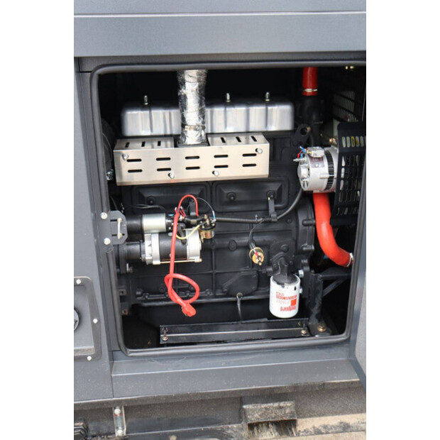 2025 Power Silent AG-30-43208067