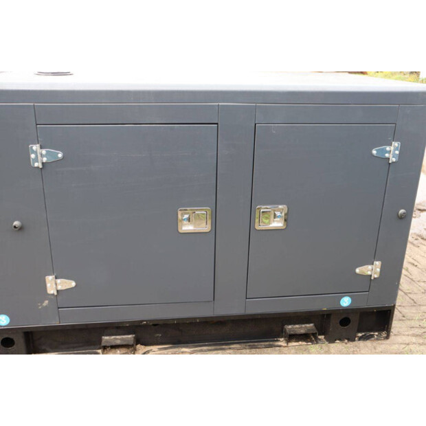 2025 Power Silent AG-30-43208068