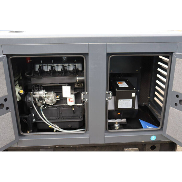 2025 Power Silent AG-30-43208069