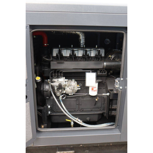 2025 Power Silent AG-30-43208070