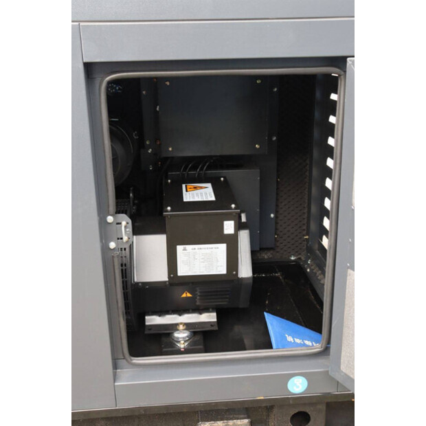 2025 Power Silent AG-30-43208072