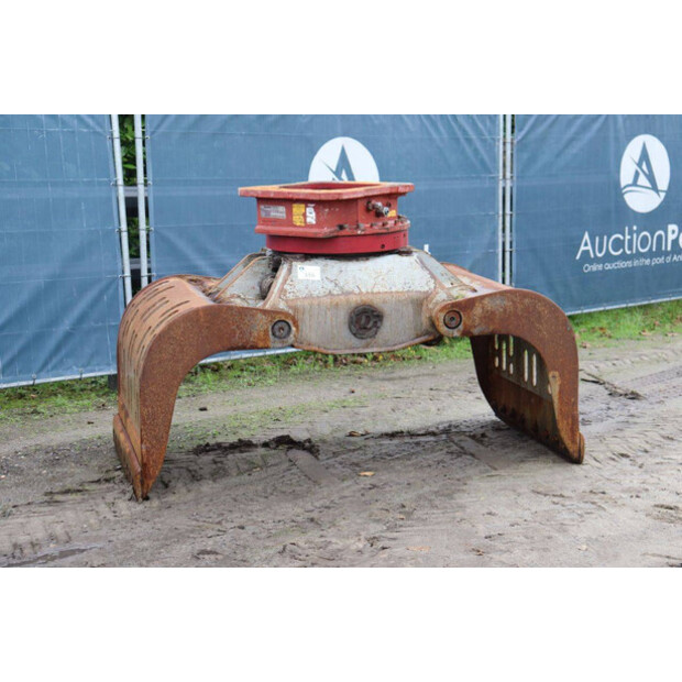 2014 Demarec DRG 28 DN-43208074