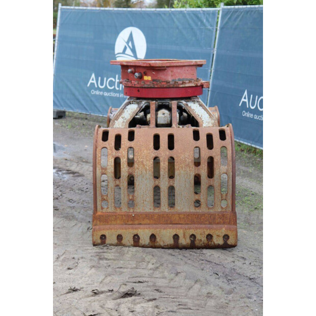 2014 Demarec DRG 28 DN-43208078